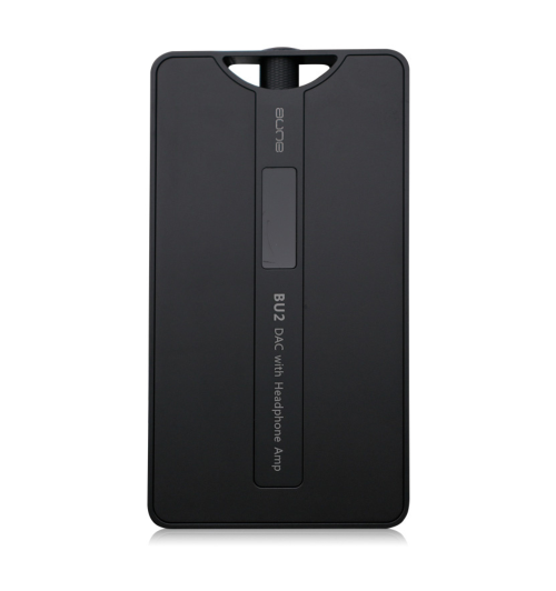 Aune BU2 – Hi-Res DAC i wzmacniacz słuchawkowy LDAC, Dual DAC