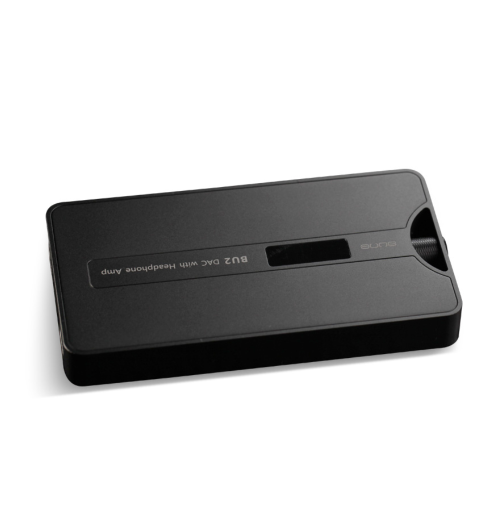Aune BU2 – Hi-Res DAC i wzmacniacz słuchawkowy LDAC, Dual DAC