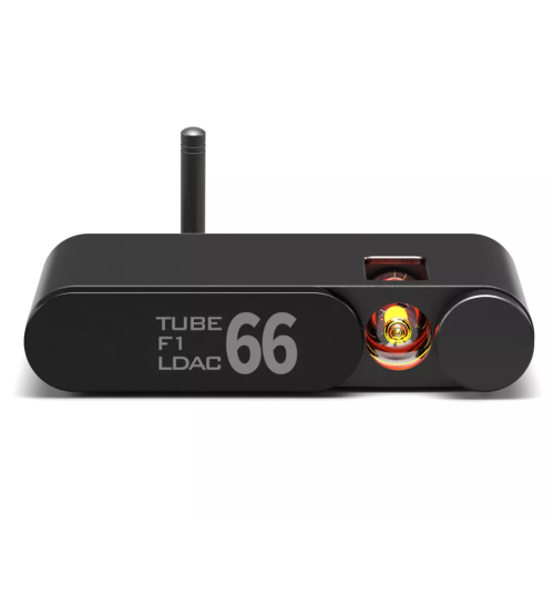 Aune Flamingo BD – Lampowy DAC Bluetooth 5.1 LDAC aptX HD
