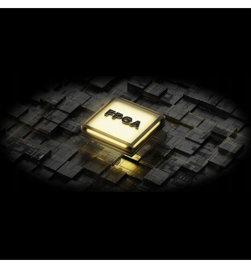 AUNE X8 XVIII DAC z FPGA i ESS ES9038Q2M – czysty, detaliczny dźwięk