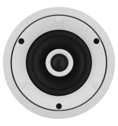Monacor EDL-42HQ - Głośnik instalacyjny sufitowy 8 Ohm / 100V