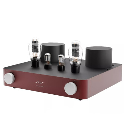 Fezz Mira Ceti 300B - Zintegrowany wzmacniacz lampowy stereo