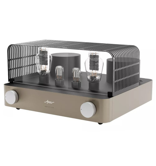 Fezz Mira Ceti 300B - Zintegrowany wzmacniacz lampowy stereo