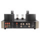 Fezz Mira Ceti 300B - Zintegrowany wzmacniacz lampowy stereo