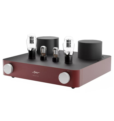 Fezz Mira Ceti 2A3 - Zintegrowany wzmacniacz lampowy stereo