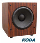 Subwoofer aktywny Koda SW-1000 MKII