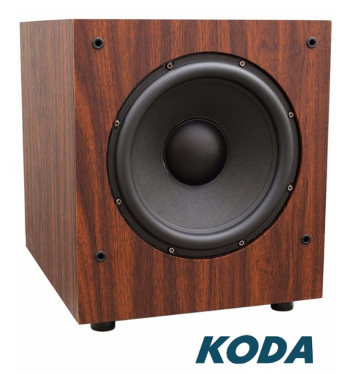 Subwoofer aktywny Koda SW-1000 MKII