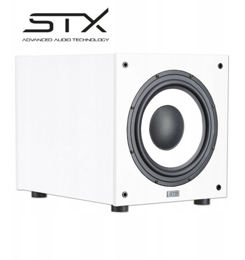 Subwoofer aktywny STX S-200 n