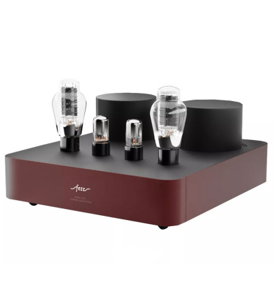 Fezz Mira Ceti Mono Power Amplifier - Zestaw dwóch lampowych końcówek mocy mono