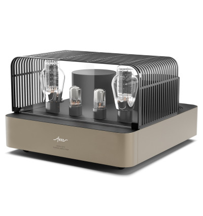 Fezz Mira Ceti Mono Power Amplifier - Zestaw dwóch lampowych końcówek mocy mono