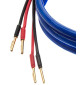 Taga Harmony Blue-16 2x2.5m – Kabel głośnikowy zakończony wtykami