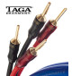 Taga Harmony Blue-12 2x3m – Kabel głośnikowy zakończony wtykami