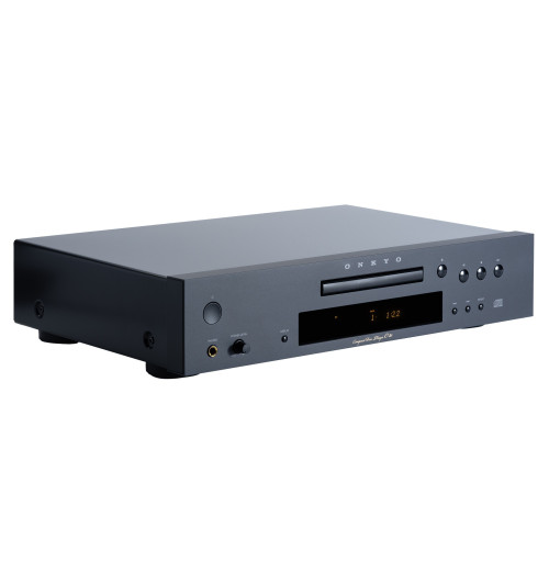 Onkyo Icon C-30 - Odtwarzacz CD klasy Hi-Fi