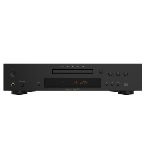 Onkyo Icon C-30 - Odtwarzacz CD klasy Hi-Fi