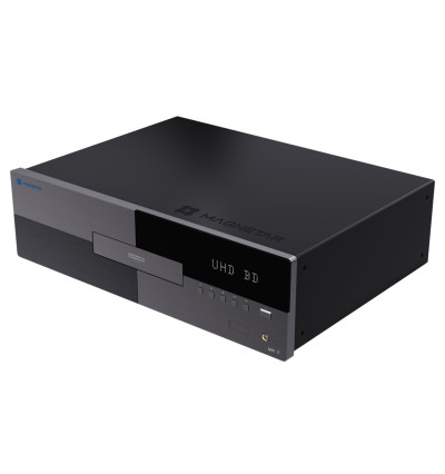 Magnetar UDP900 MKII - Odtwarzacz Blu-Ray 4K UHD 3D