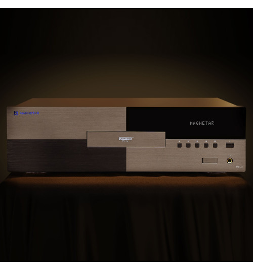 Magnetar UDP900 MKII - Odtwarzacz Blu-Ray 4K UHD 3D