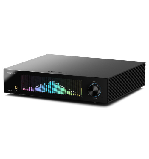 EverSolo DAC-Z10 - Przetwornik cyfrowo-analogowy DAC / wzmacniacz słuchawkowy