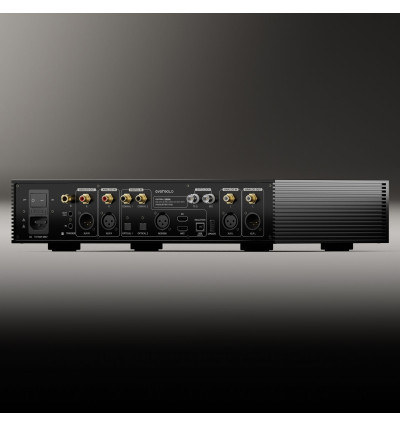 EverSolo DAC-Z10 - Przetwornik cyfrowo-analogowy DAC / wzmacniacz słuchawkowy