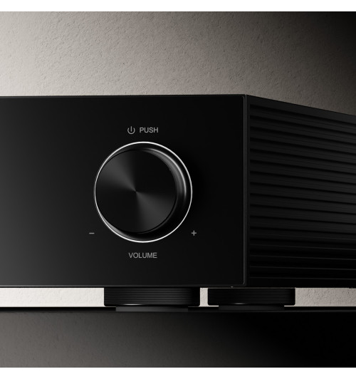 EverSolo DAC-Z10 - Przetwornik cyfrowo-analogowy DAC / wzmacniacz słuchawkowy