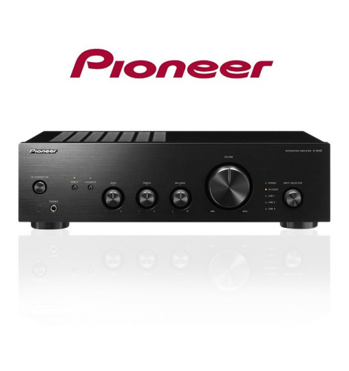 Pioneer A-10AE - wzmacniacz stereo Direct Energy Design