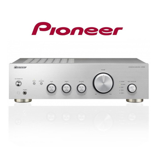 Pioneer A-10AE - wzmacniacz stereo Direct Energy Design