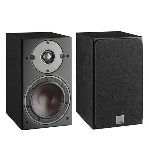 Zestaw stereo: Marantz Melody X MCR612 + Dali Oberon 1