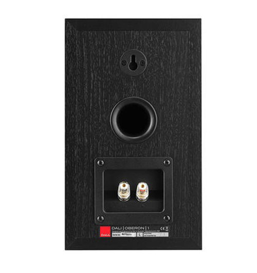 Zestaw stereo: Marantz Melody X MCR612 + Dali Oberon 1