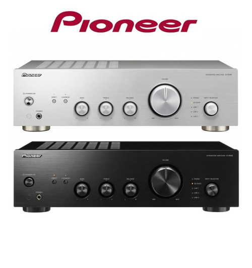 Pioneer A-10AE - wzmacniacz stereo Direct Energy Design