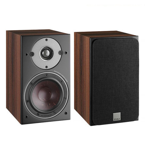 Zestaw stereo: Marantz Melody X MCR612 + Dali Oberon 1