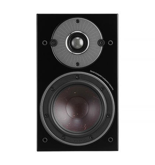 Zestaw stereo: Marantz Melody X MCR612 + Dali Oberon 1