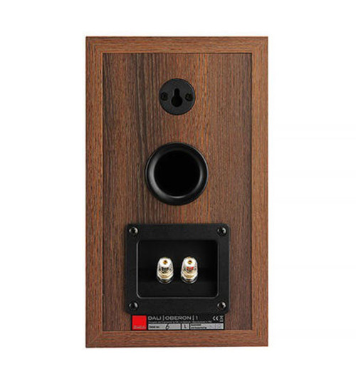 Zestaw stereo: Marantz Melody X MCR612 + Dali Oberon 1