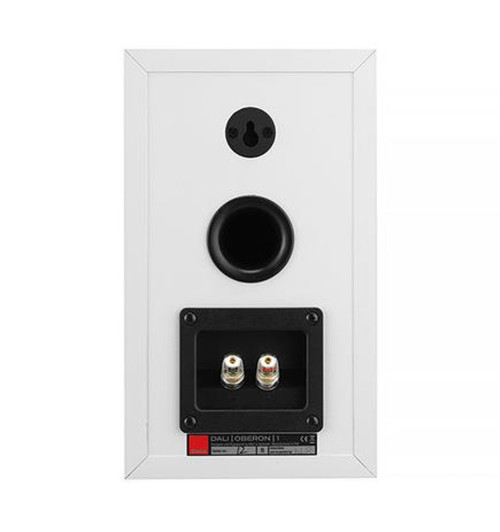 Zestaw stereo: Marantz Melody X MCR612 + Dali Oberon 1