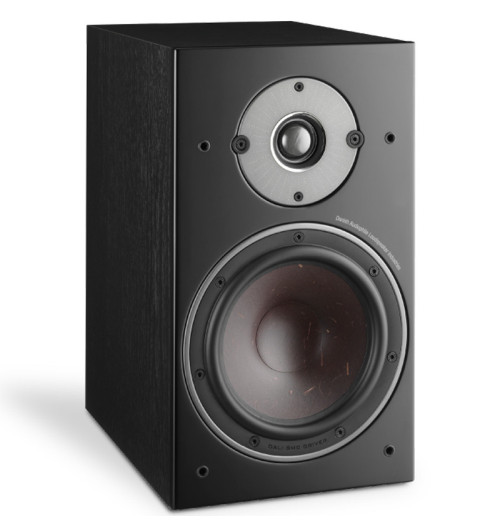 Zestaw stereo: Marantz Melody X MCR612 + Dali Oberon 3