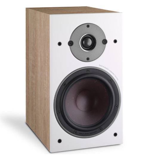 Zestaw stereo: Marantz Melody X MCR612 + Dali Oberon 3