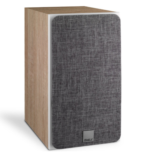 Zestaw stereo: Marantz Melody X MCR612 + Dali Oberon 3