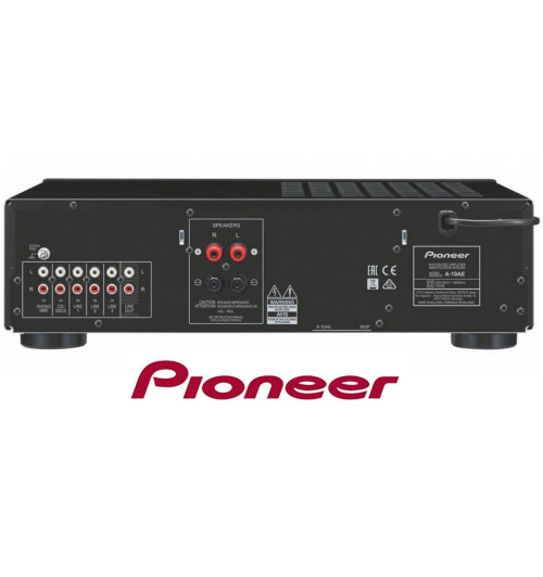Pioneer A-10AE - wzmacniacz stereo Direct Energy Design