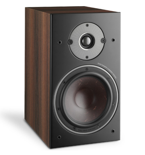 Zestaw stereo: Marantz Melody X MCR612 + Dali Oberon 3