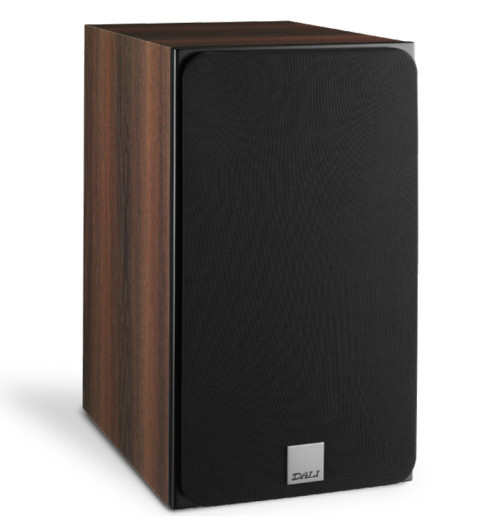 Zestaw stereo: Marantz Melody X MCR612 + Dali Oberon 3