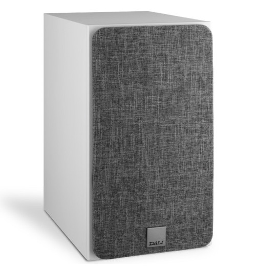 Zestaw stereo: Marantz Melody X MCR612 + Dali Oberon 3