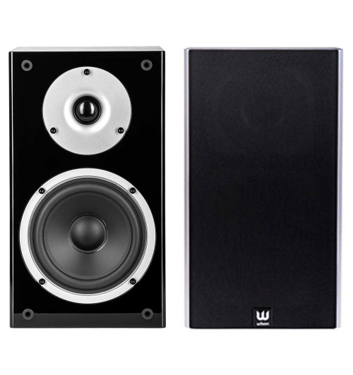 Wilson Raptor 1 - Kolumny podstawkowe (para)