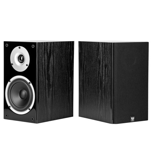 Wilson Raptor 1 - Kolumny podstawkowe (para)