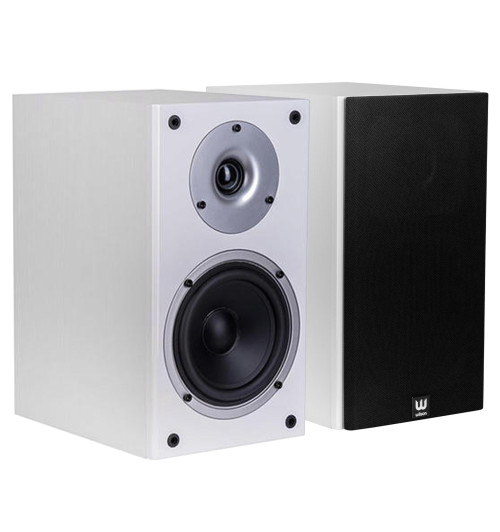 Wilson Raptor 1 - Kolumny podstawkowe (para)