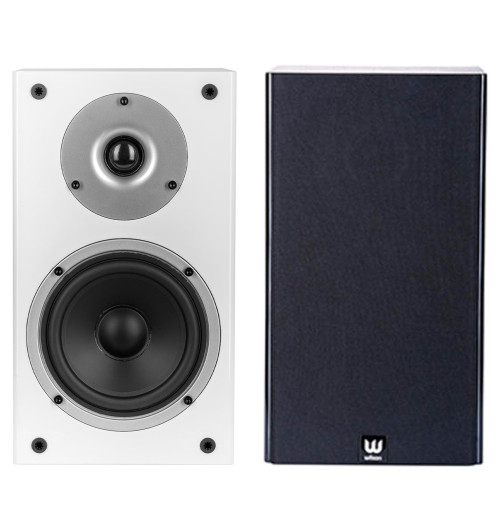 Wilson Raptor 1 - Kolumny podstawkowe (para)