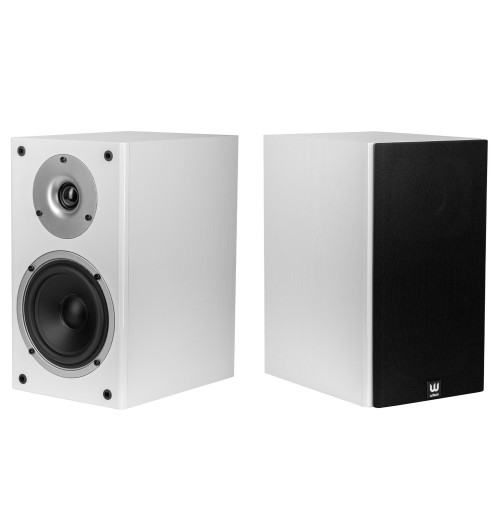 Wilson Raptor 1 - Kolumny podstawkowe (para)