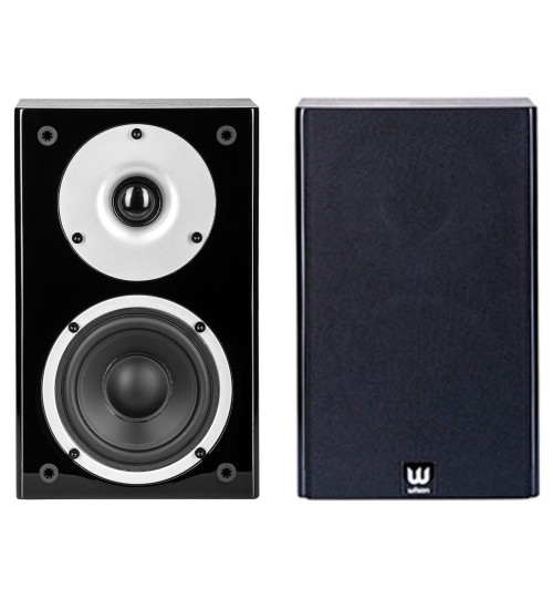 Wilson Raptor Mini - Kolumny podstawkowe (para)