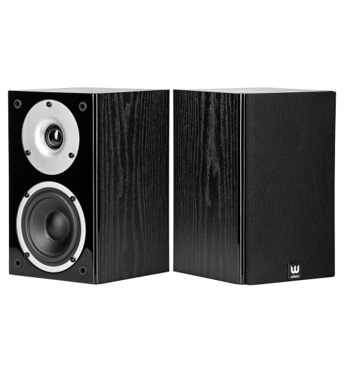 Wilson Raptor Mini - Kolumny podstawkowe (para)