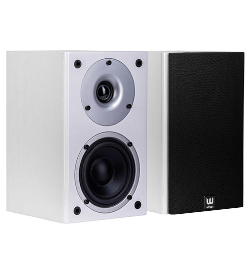 Wilson Raptor Mini - Kolumny podstawkowe (para)