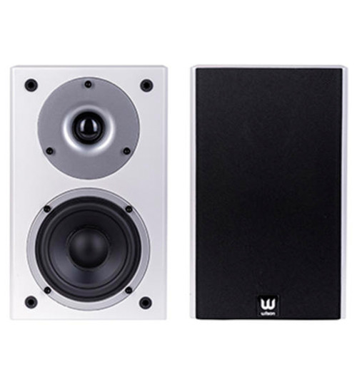 Wilson Raptor Mini - Kolumny podstawkowe (para)