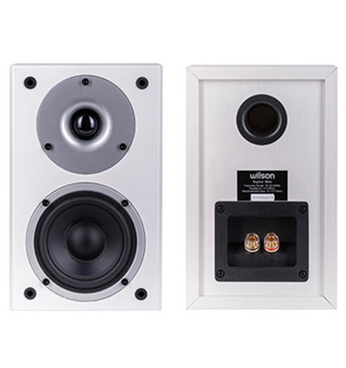 Wilson Raptor Mini - Kolumny podstawkowe (para)