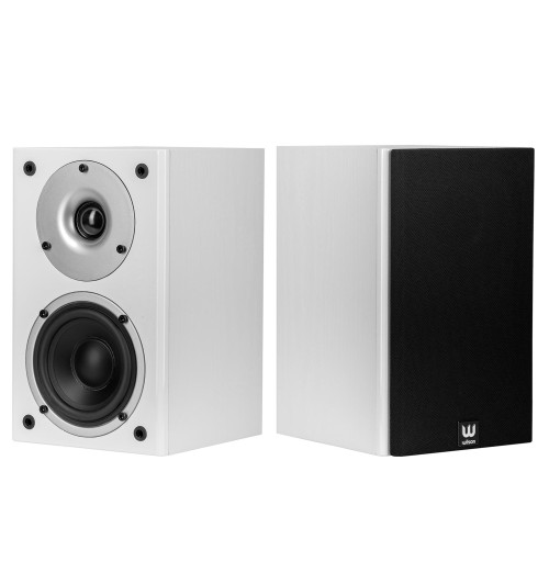 Wilson Raptor Mini - Kolumny podstawkowe (para)